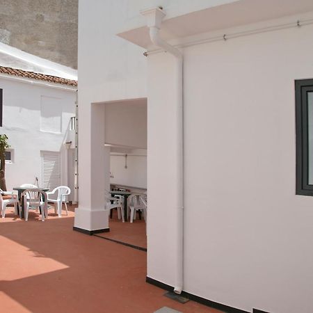 Ammaia Al Hotel Portalegre Ngoại thất bức ảnh