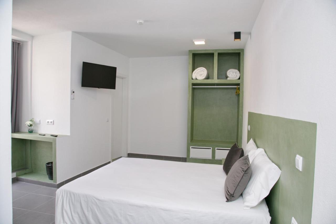 Ammaia Al Hotel Portalegre Ngoại thất bức ảnh