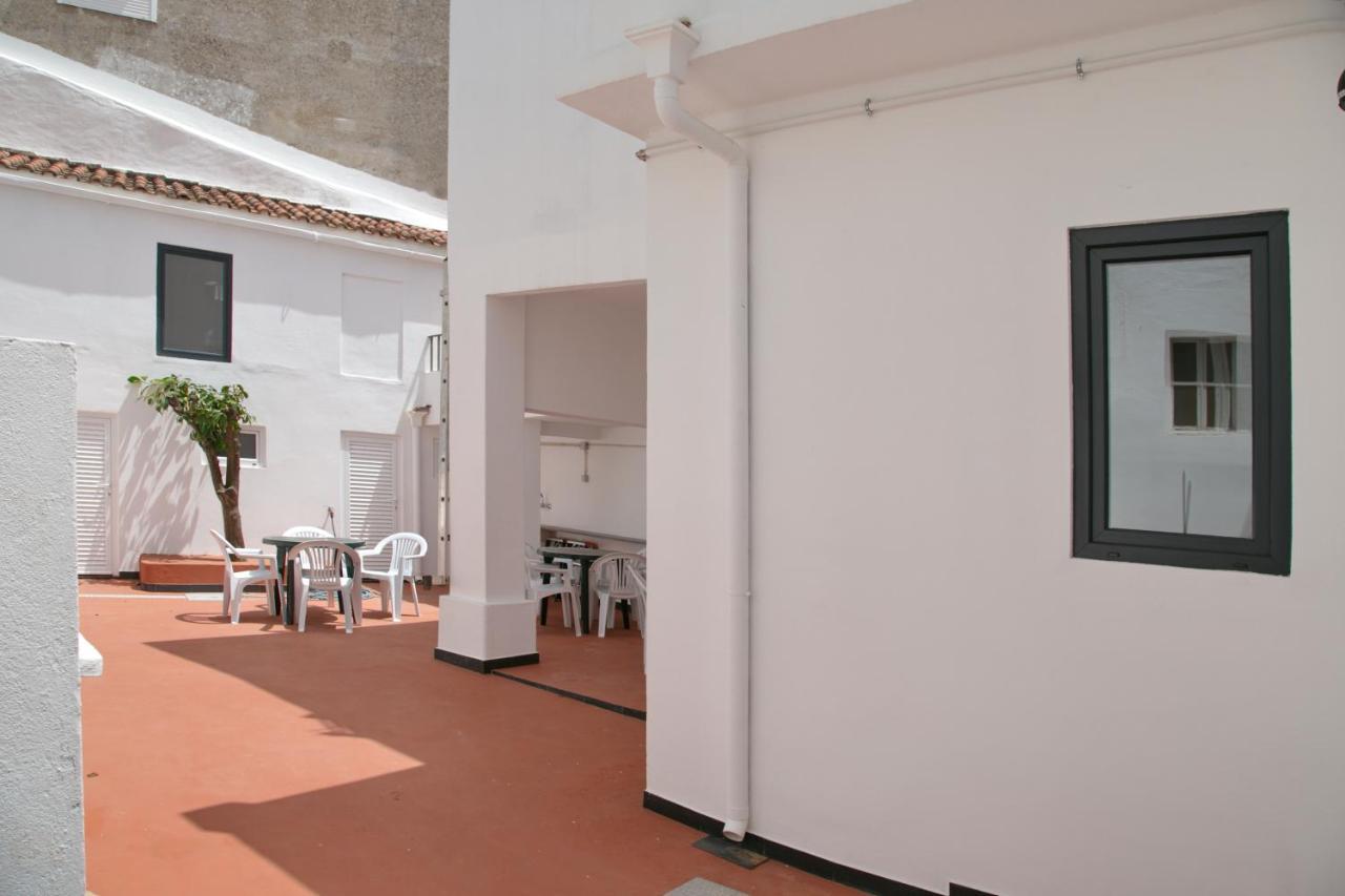 Ammaia Al Hotel Portalegre Ngoại thất bức ảnh
