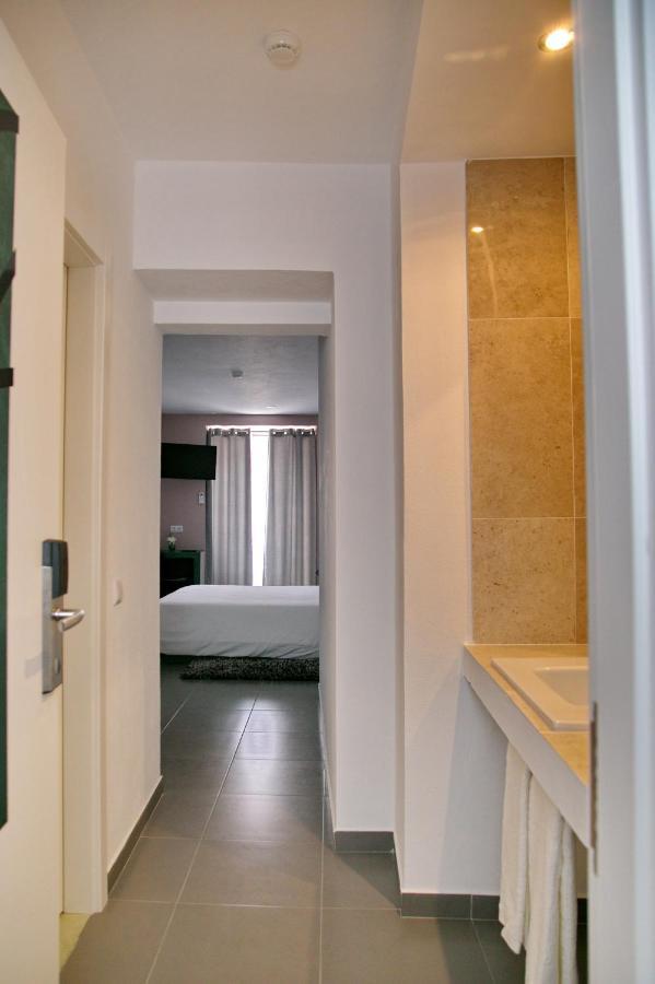 Ammaia Al Hotel Portalegre Ngoại thất bức ảnh