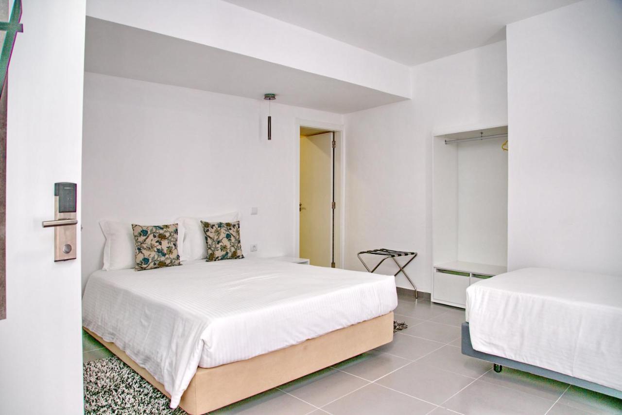 Ammaia Al Hotel Portalegre Ngoại thất bức ảnh