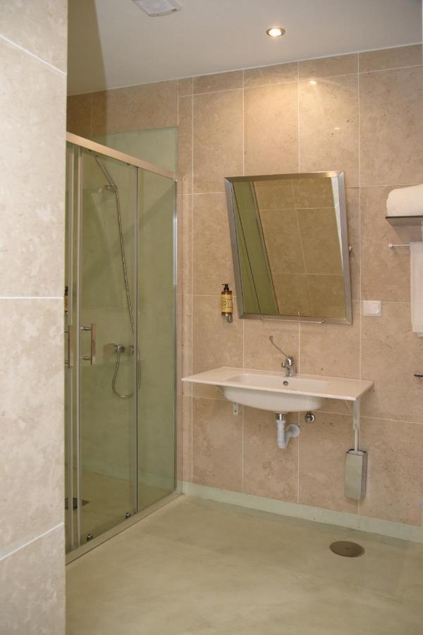 Ammaia Al Hotel Portalegre Ngoại thất bức ảnh
