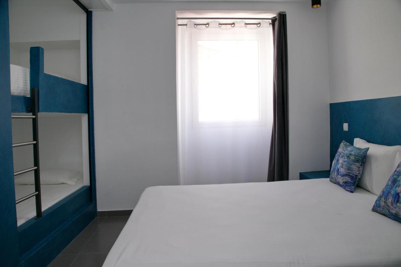 Ammaia Al Hotel Portalegre Ngoại thất bức ảnh
