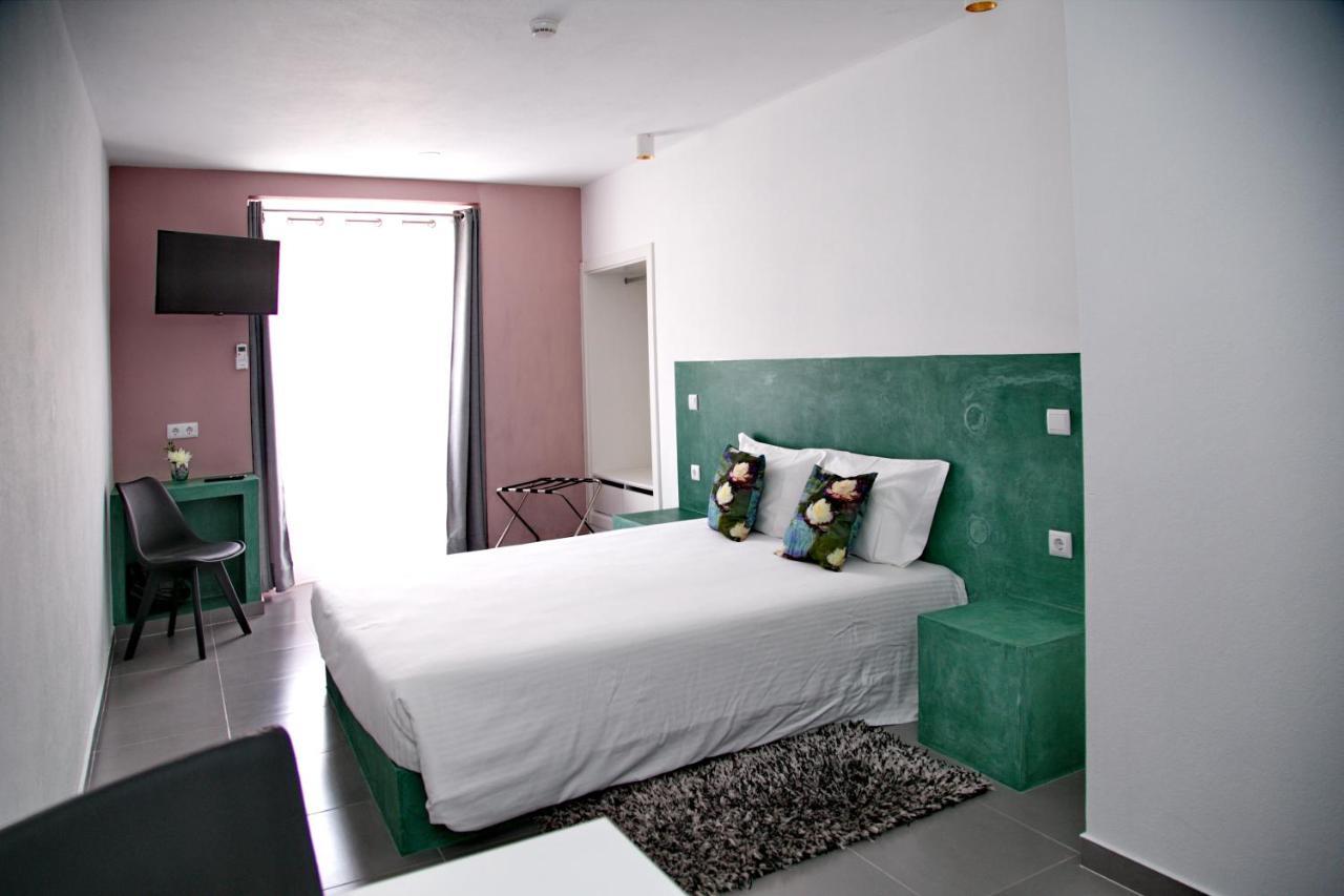 Ammaia Al Hotel Portalegre Ngoại thất bức ảnh