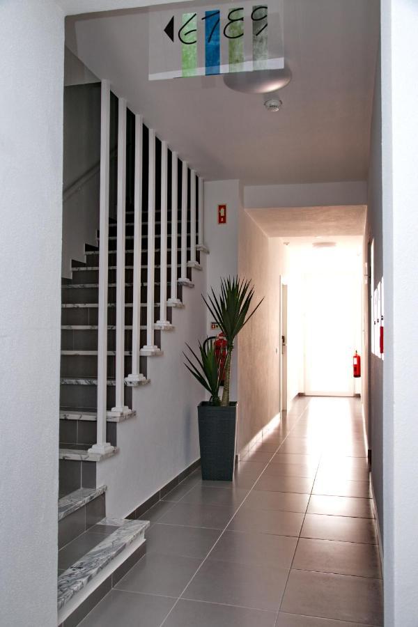 Ammaia Al Hotel Portalegre Ngoại thất bức ảnh
