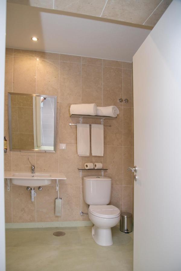 Ammaia Al Hotel Portalegre Ngoại thất bức ảnh