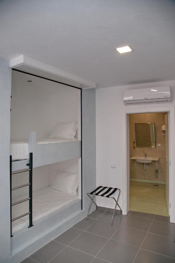 Ammaia Al Hotel Portalegre Ngoại thất bức ảnh